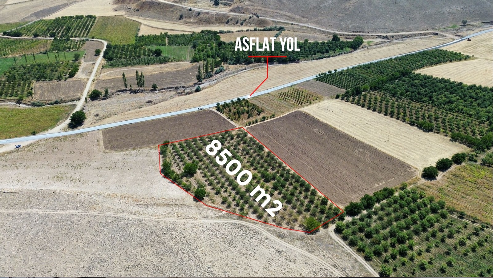 Gelir Getiren Doğru Arsa Yatırımı