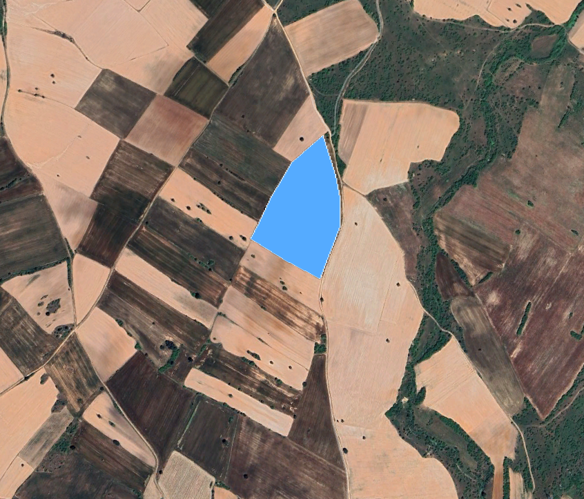 KIRKLARELİ MERKEZ ERİKLİCE 35.000 M² ÜNİVERSİTEYE KOMŞU YATIRIMLIK SATILIK TARLA 