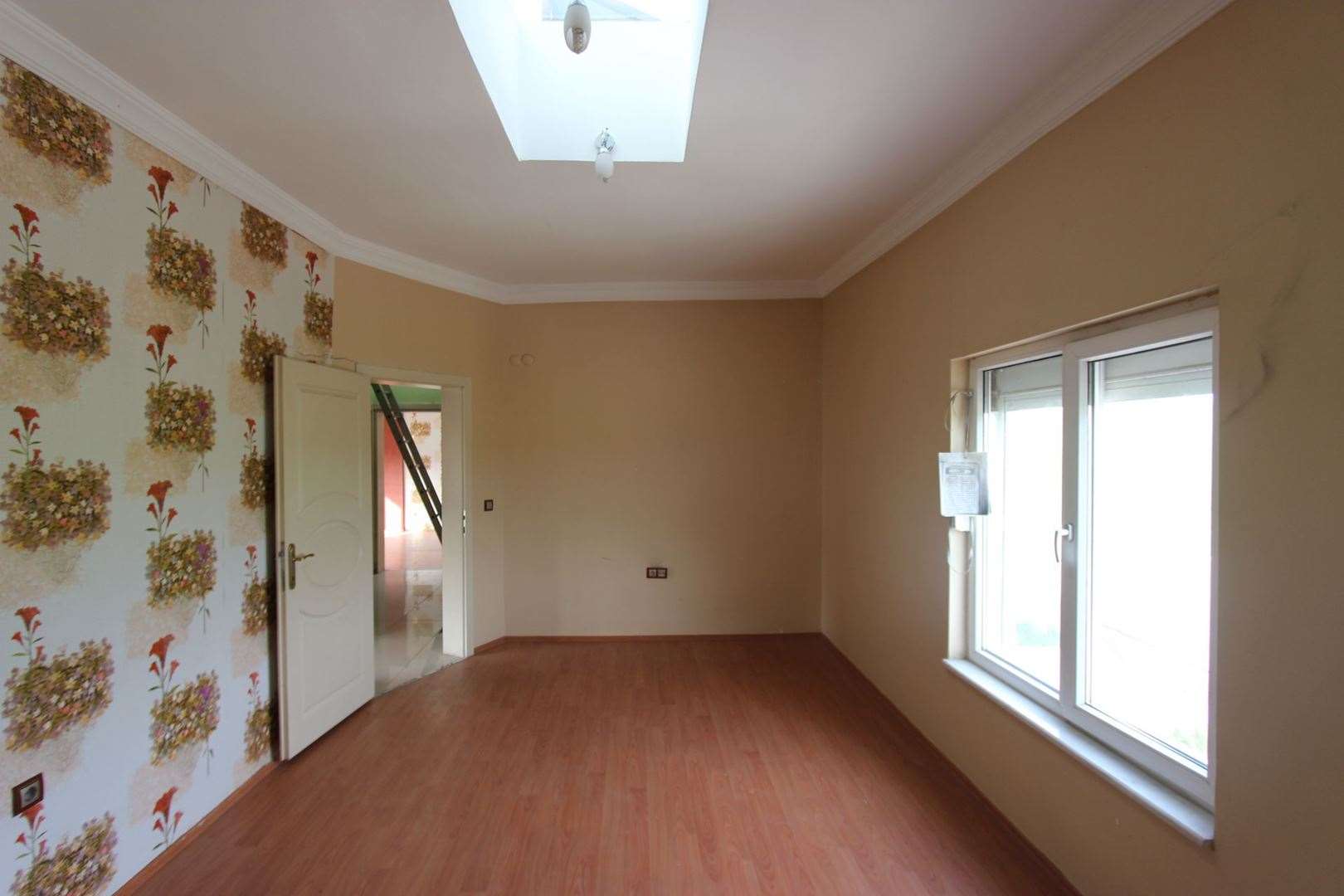 sivas satlık ev