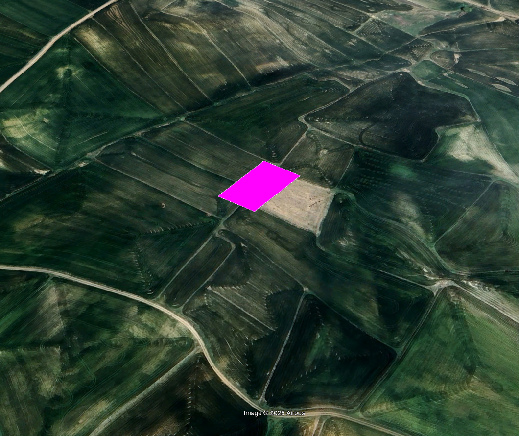 KIRIKKALE YAHŞİHAN ALAADDİN YATIRIMLIK 2.886 M² 15 KAT İMARLI 3,00 EMSALLİ SATILIK ARSA
