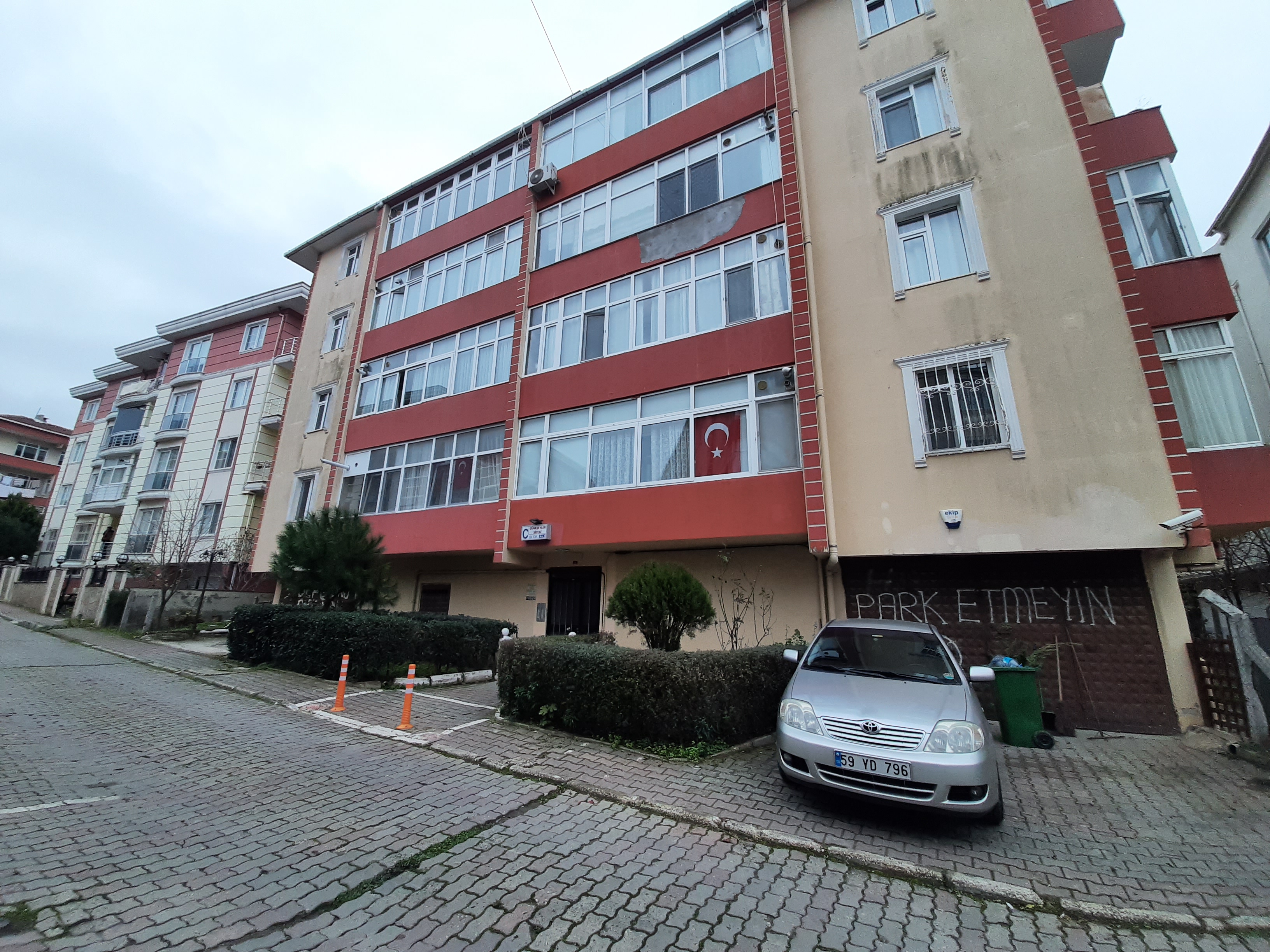 silivride alibey mahallesinde 3 1 satilik daire 255000tl silivride alibey mahallesinde 3 1 satilik daire 255000tl