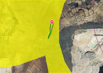 BİLECİK MERKEZ BEYCE 4.613 m² KONUT GELİŞME ALANINDA YATIRIMLIK TARLA 