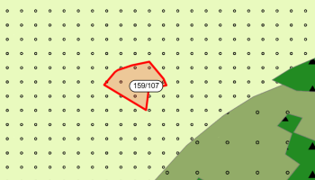 BÖLGE RAYİCİNİN ALTINDA! SÖĞÜTLÜ YENİKÖY"DE 6.7 DÖNÜM DÜZ VE VERİMLİ ARAZİ