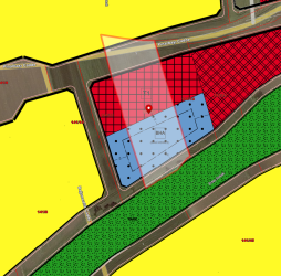 İSTANBUL ÇATALCA MURATBEY 2,800 M² TİCARİ İMARLI SATILIK HİSSE