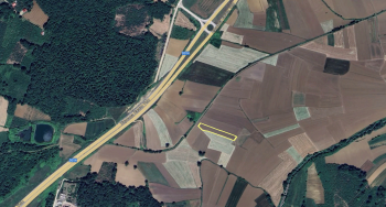 KAYNARCA KAYACIK TA OSB VE LİMAN AKSI ÜZERİNDE 2355 M² SATILIK TARLA