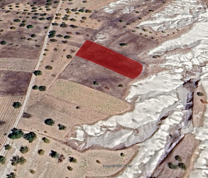 NEVŞEHİR ÜRGÜP BAHÇELİ 2,000 M² SATILIK TARLA (SINIRLI SÜRELİĞİNE)