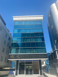 MALTEPE E-5 CEPHELİ 34 ODALI 1.500 M² KAT MÜLKİYETLİ HAZIR OTEL BİNASI VE İŞLETMESİYLE SATILIK HOTEL 