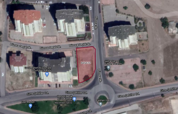 KAYSERİ ESENTEPE DE (2+1) 100 M² BİR DAİRE GETİRİLİ İMAR PARSELİ İÇERİSİNDE SATILIK 136,49 M² HİSSE